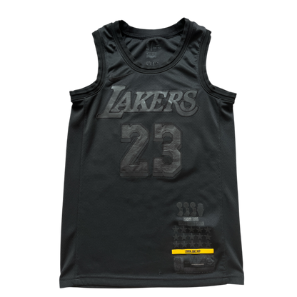 Los Angeles Lakers 2020 MVP Edition James (S)