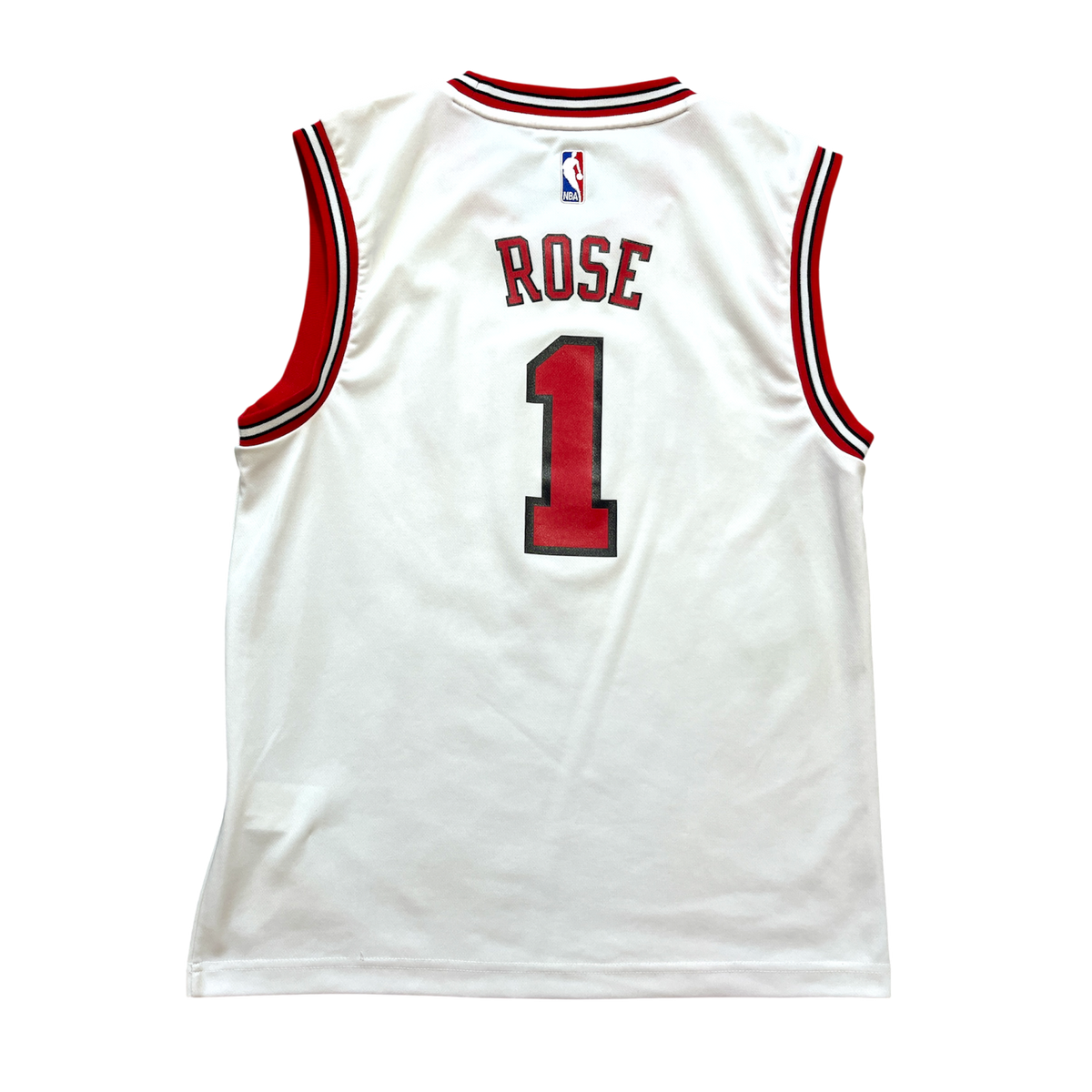 Chicago Bulls 2014/2016 Home Rose (M)