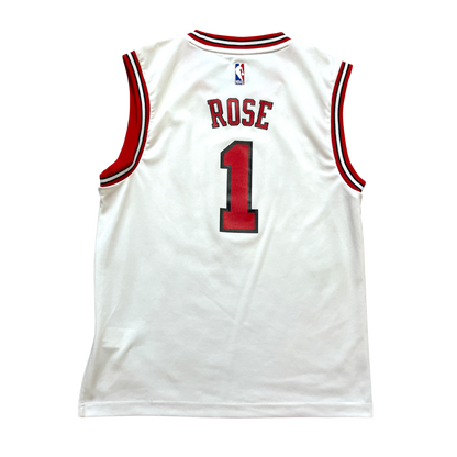 Chicago Bulls 2014/2016 Home Rose (M)