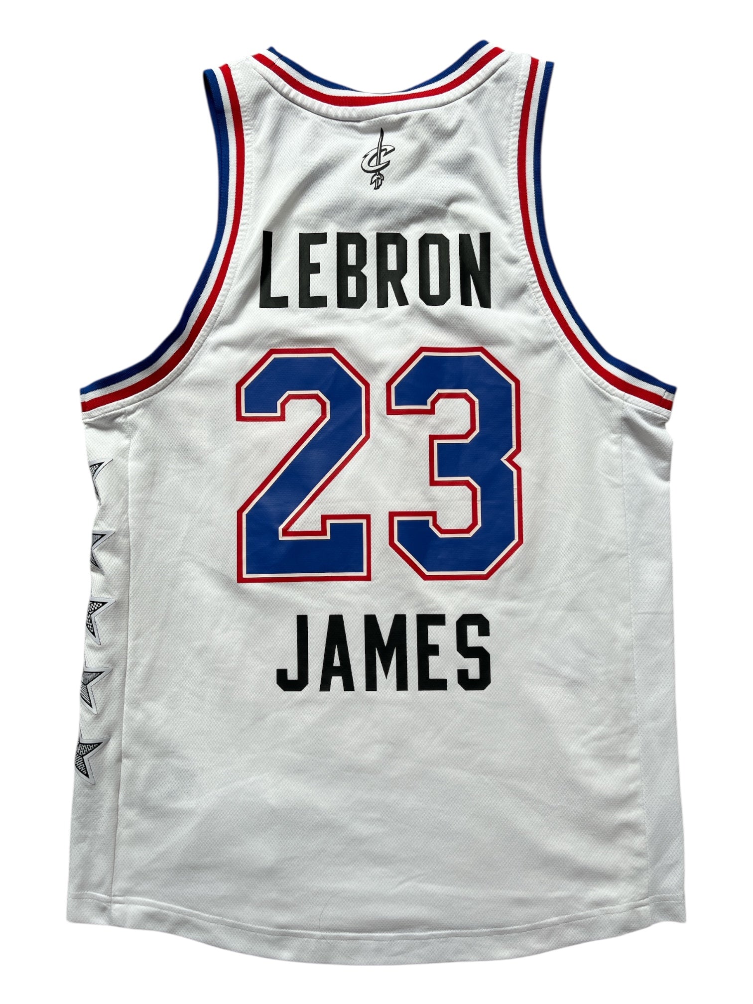 NBA All Star 2015 East James (M)