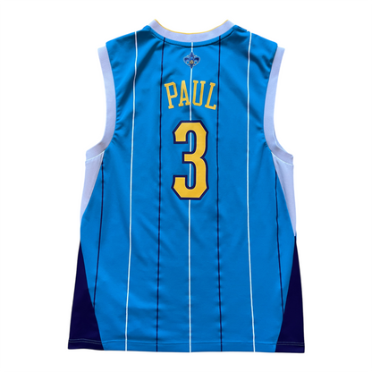 New Orleans Hornets 2010/2011 Away Paul (M)