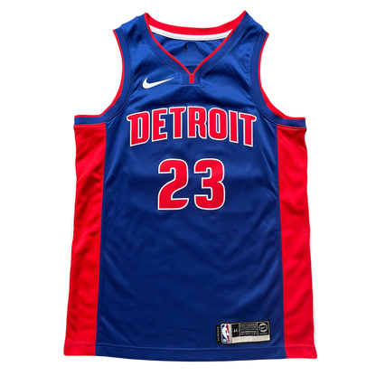 Detroit Pistons 2018/2021 Away Griffin (M)