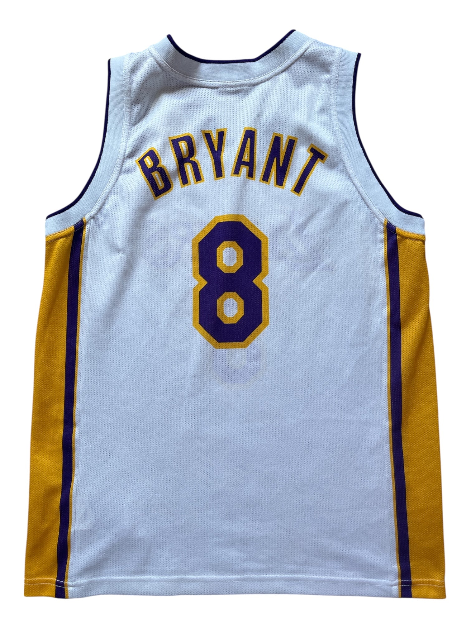 Los Angeles Lakers 1996/2006 Alternate Bryant (L)