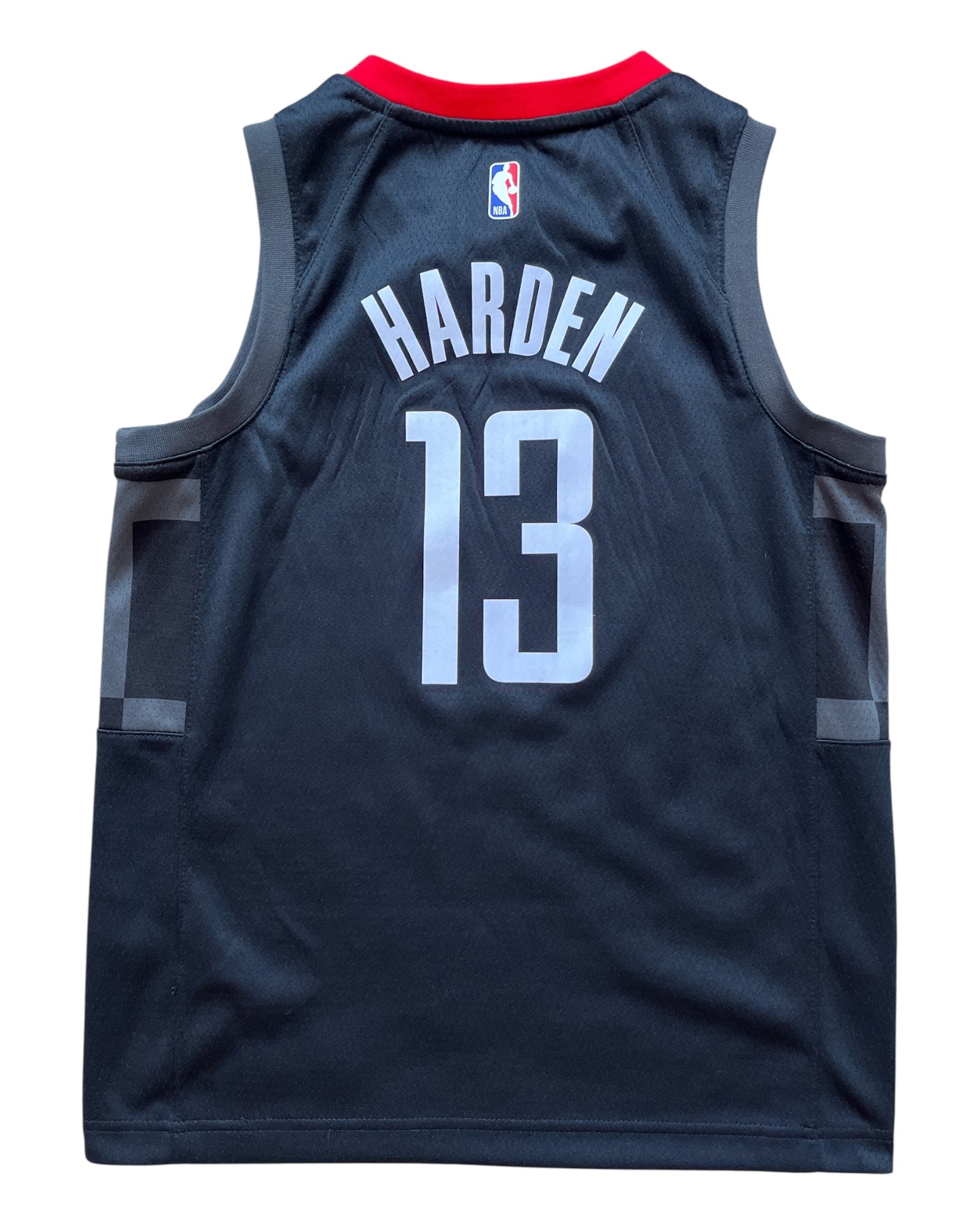 Houson Rockets 2017/2019 Alternate Harden (Enfant M)