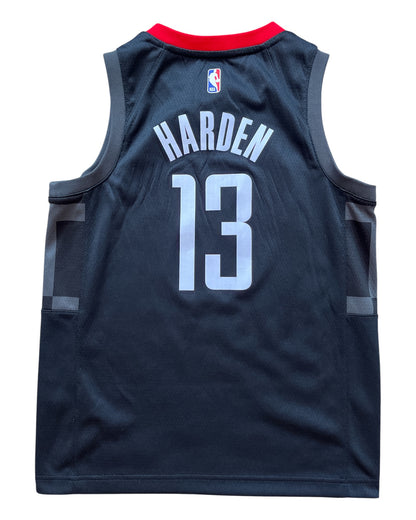 Houson Rockets 2017/2019 Alternate Harden (Enfant M)
