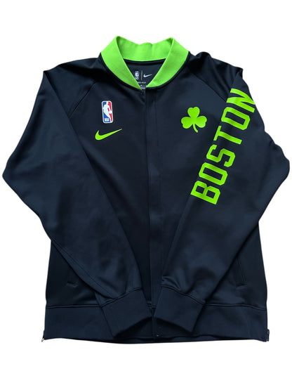 Veste Boston Celtics City Edition Nike (M)