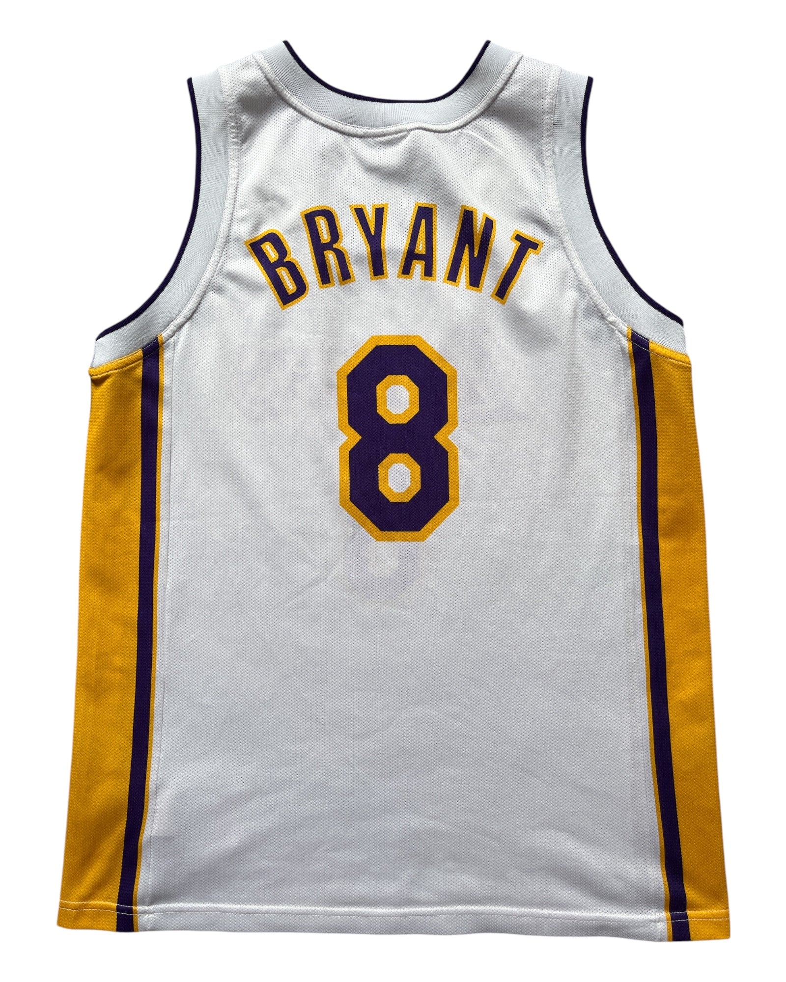 Los Angeles Lakers 1999/2006 Alternate Bryant (L)