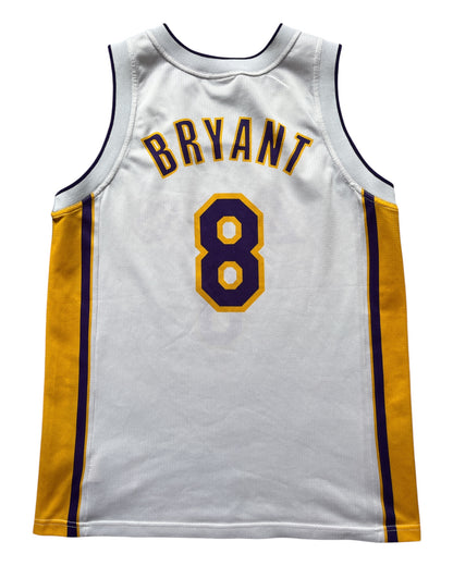 Los Angeles Lakers 1999/2006 Alternate Bryant (L)