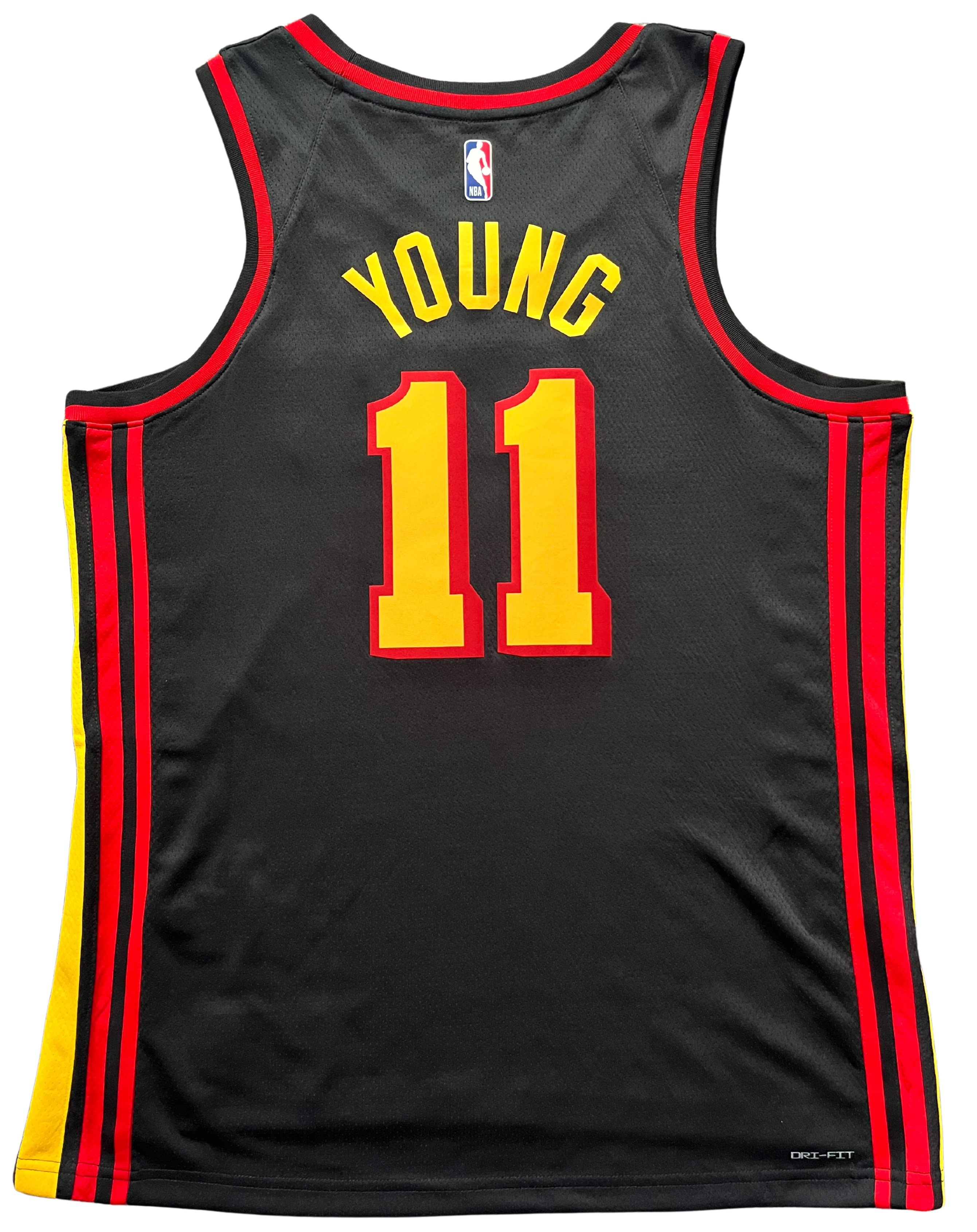 Atlanta Hawks 2020/2024 Alternate Young (XL)