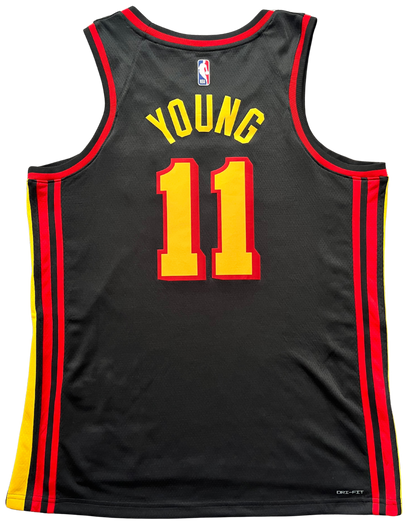 Atlanta Hawks 2020/2024 Alternate Young (XL)