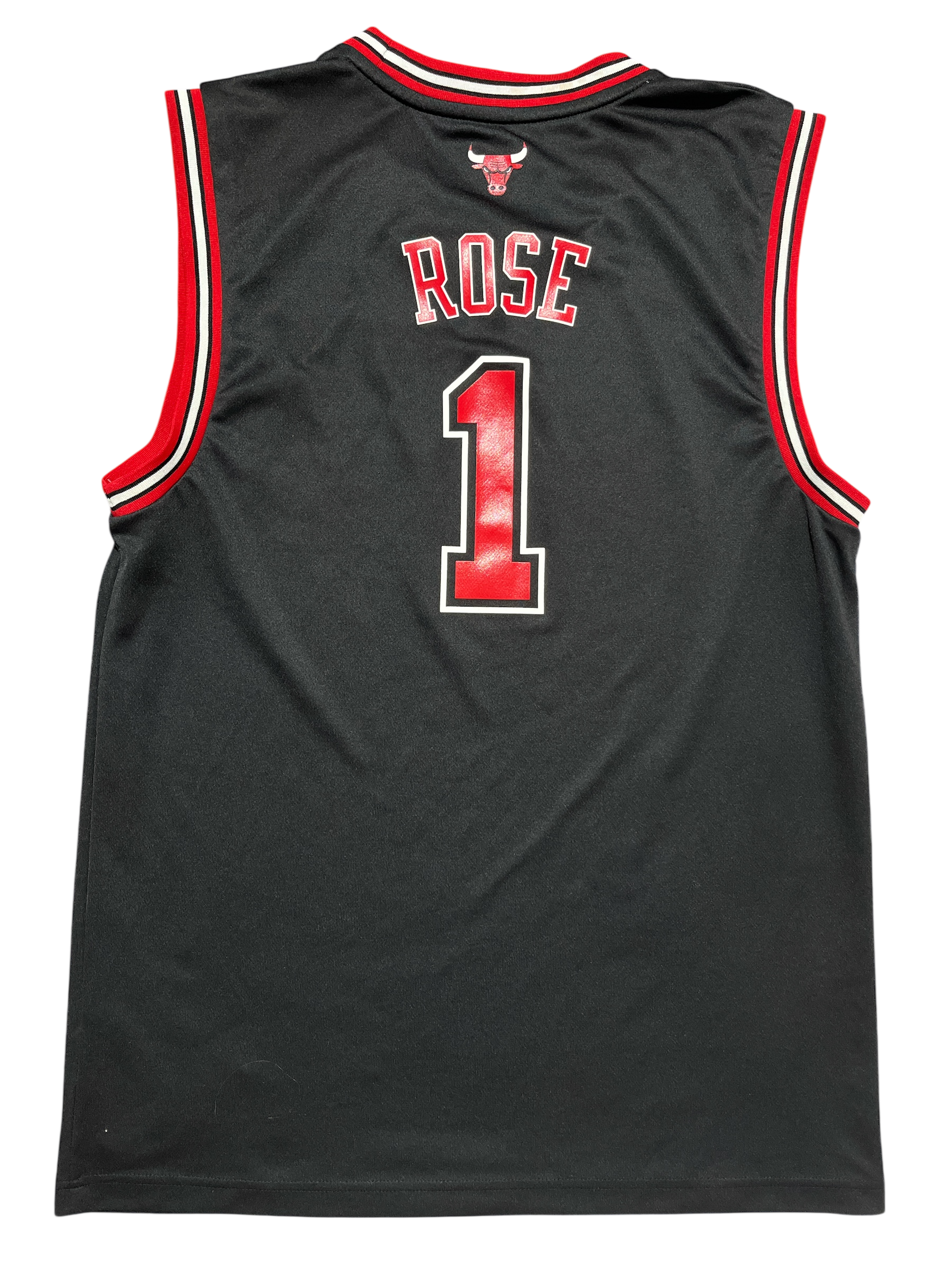 Chicago Bulls 2010/2014 Alternate Rose (M)