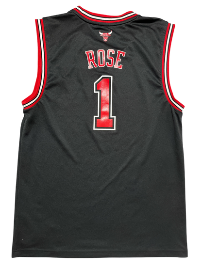 Chicago Bulls 2010/2014 Alternate Rose (M)