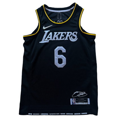 Los Angeles Lakers 2022 Select Series James (M)