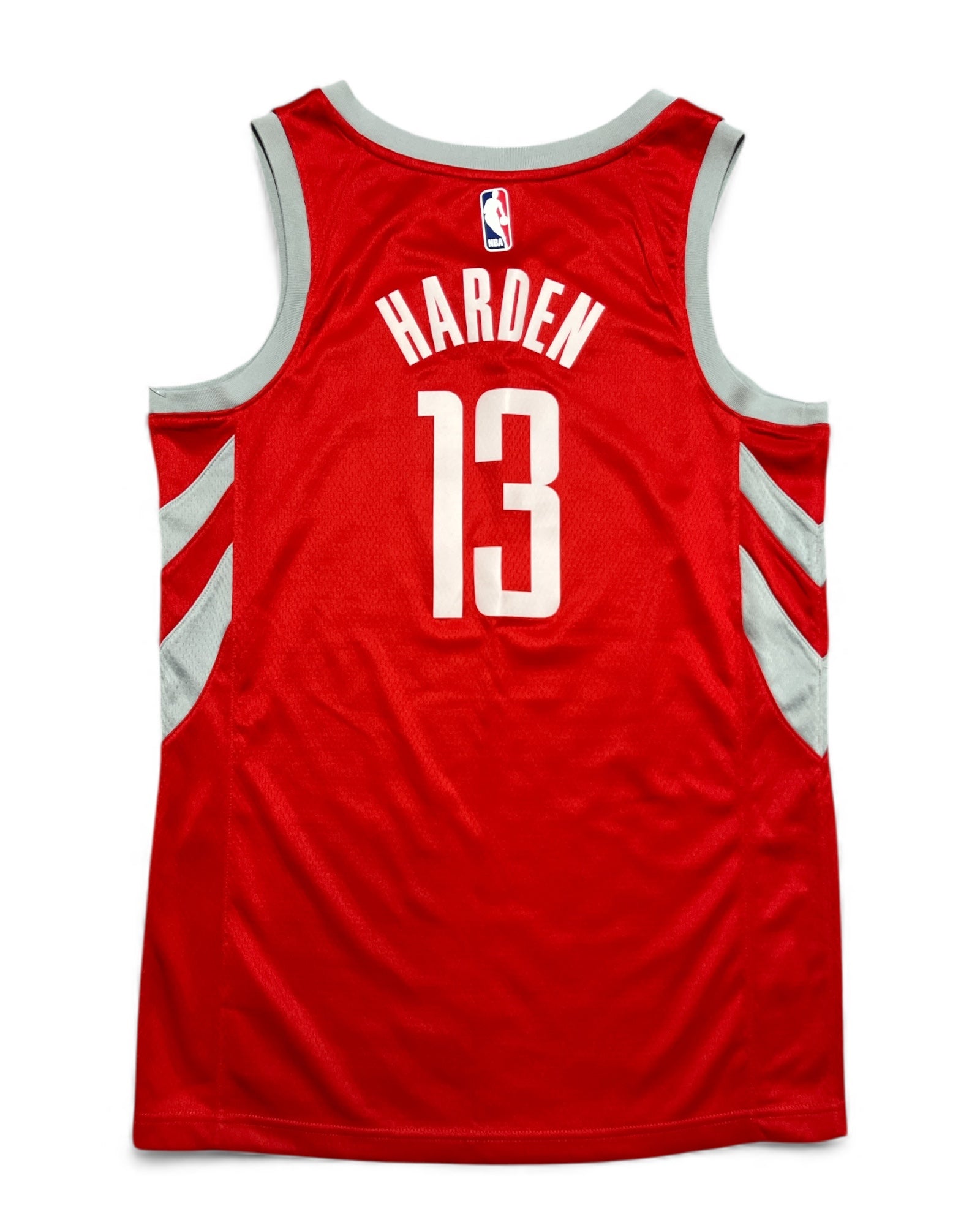 Houston Rockets 2017/2019 Away Harden (S)