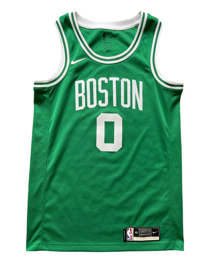 Boston Celtics 2017/2023 Away Tatum (S)