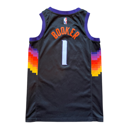 Phoenix Suns 2020/2022 City Edition Booker (S)