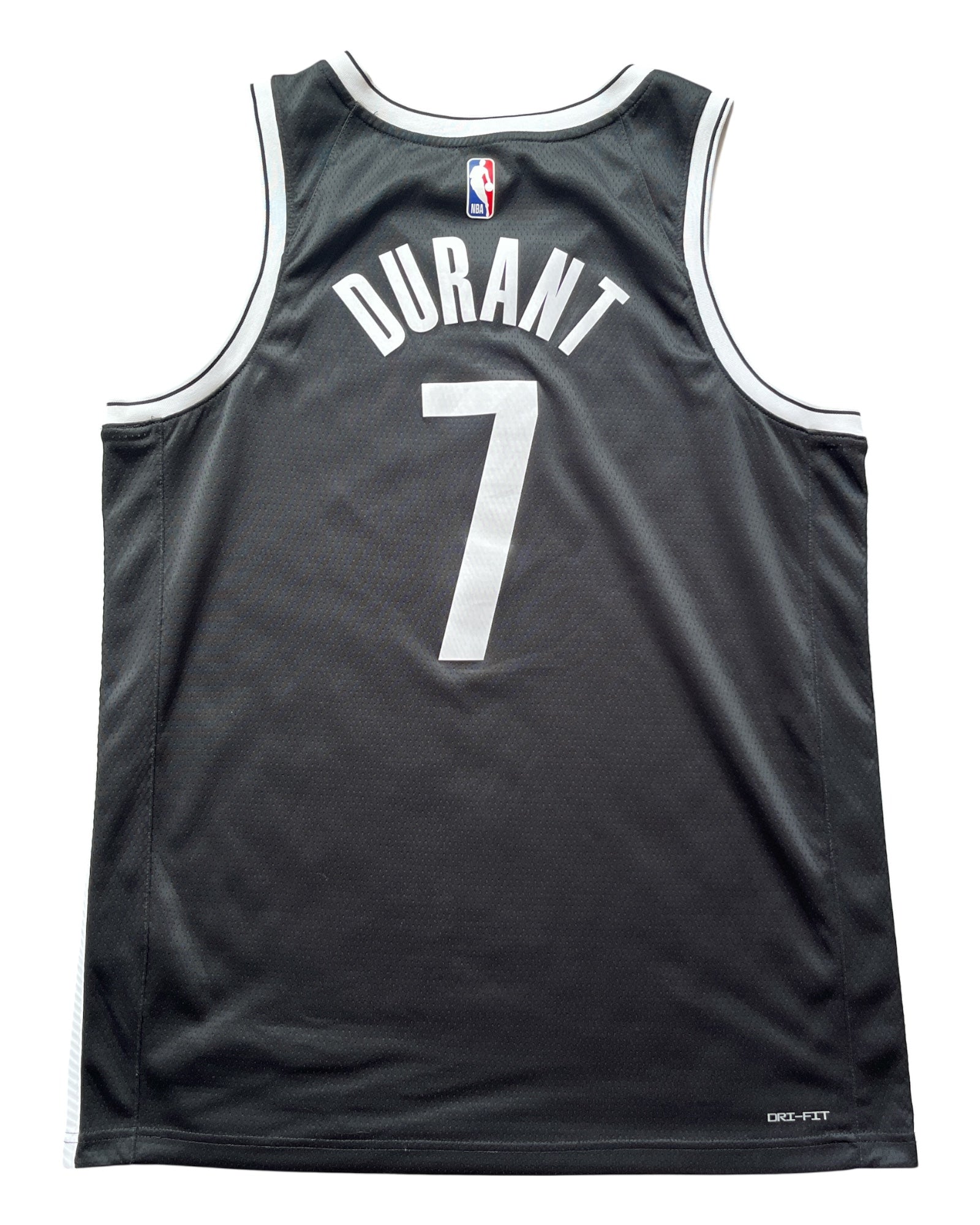 Brooklyn Nets 2019/2023 Away Durant (L)