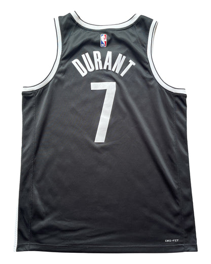 Brooklyn Nets 2019/2023 Away Durant (L)
