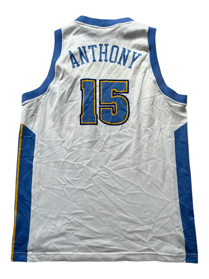 Denver Nuggets 2003/2010 Home Anthony (XL)