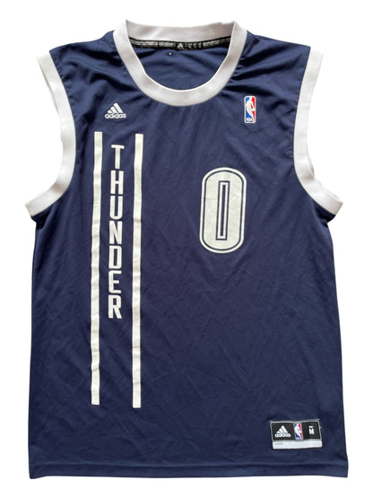 Oklahoma City Thunder 2012/2014 Alternate Westbrook (M)