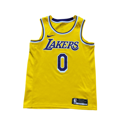 Los Angeles Lakers 2021/2023 Away Westbrook (M)