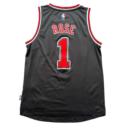 Chicago Bulls 2014/2016 Alternate Rose (M)