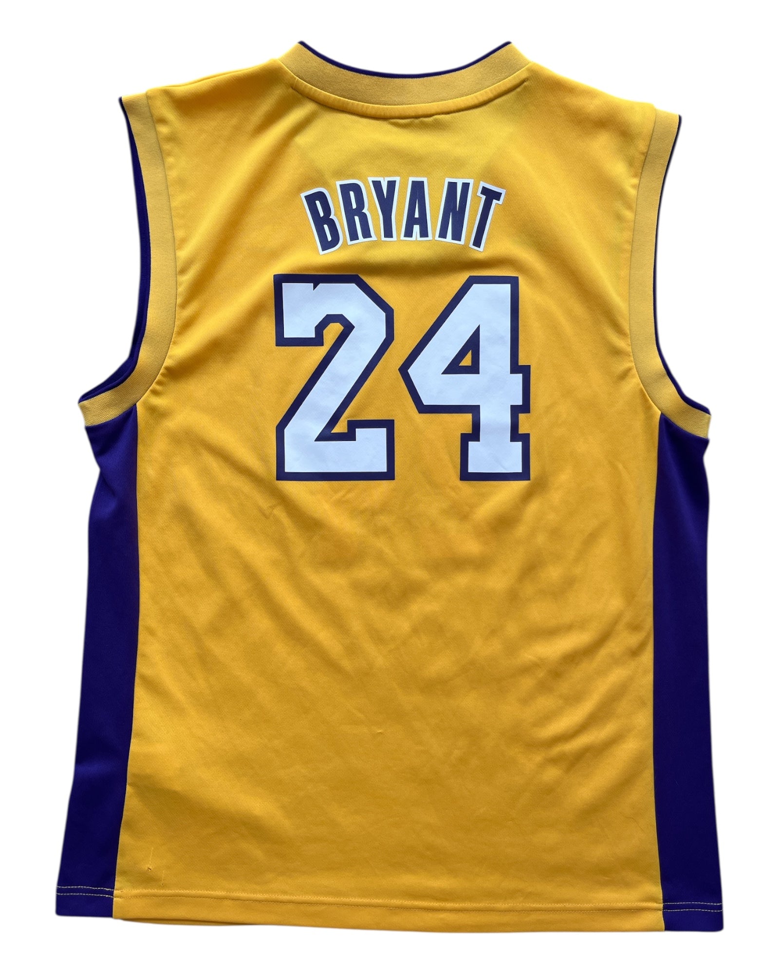 Los Angeles Lakers 2010/2014 Home Bryant (M)