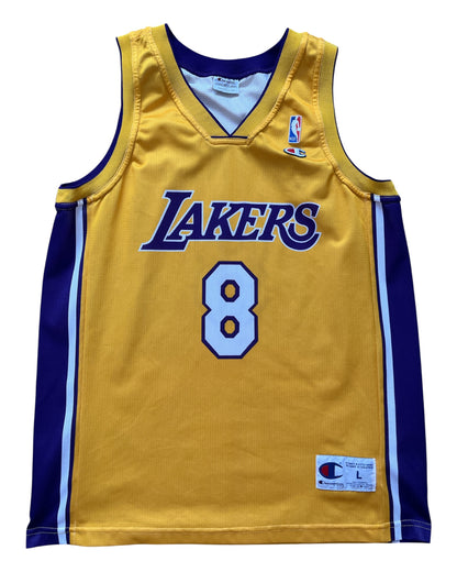 Los Angeles Lakers 1999/2006 Home Bryant (L)
