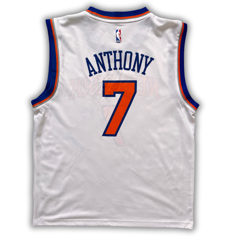 New York Knicks 2014/2017 Home Anthony (L)