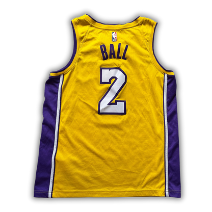 Los Angeles Lakers 2017/2019 Away Ball (L)