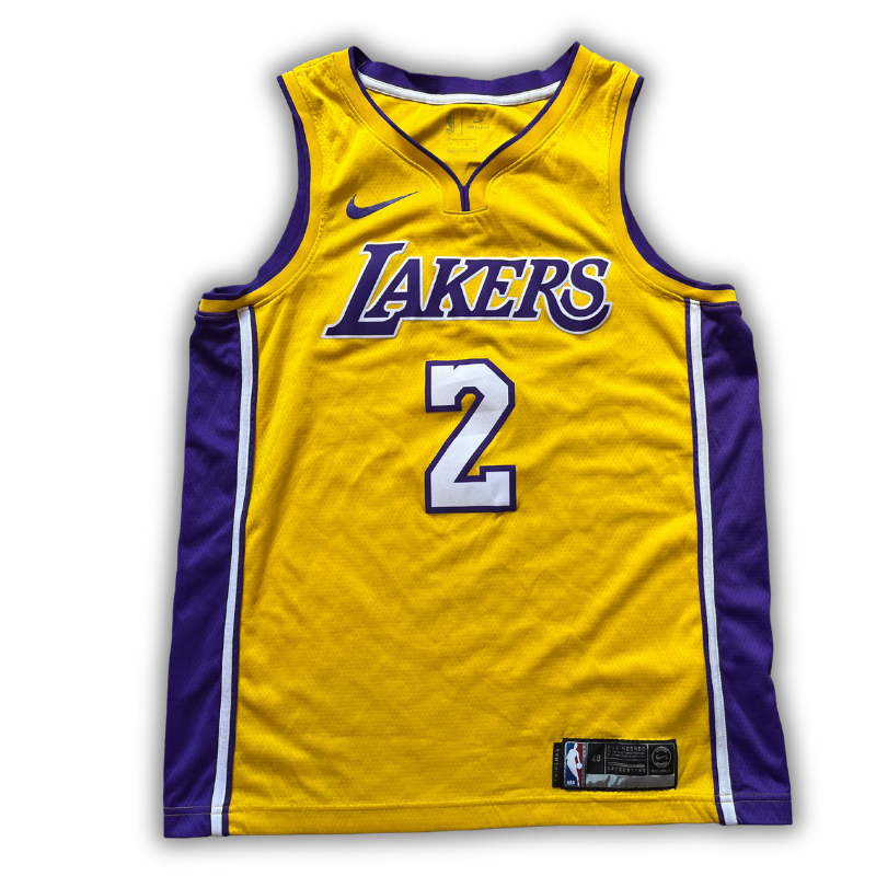 Los Angeles Lakers 2017/2019 Away Ball (L)