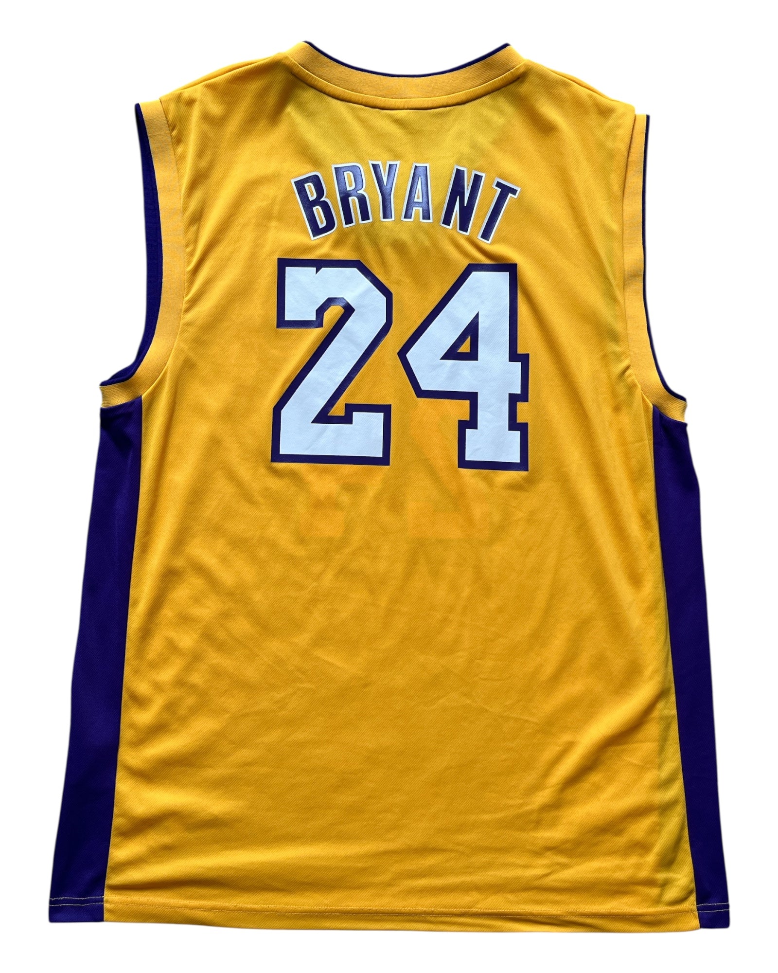 Los Angeles Lakers 2010/2014 Home Bryant (L)