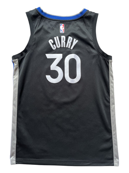 Golden State Warriors 2019/2020 City Edition Curry (S)