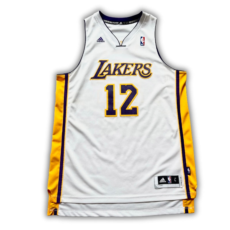 Los Angeles Lakers 2010/2014 Alternate Howard (L)