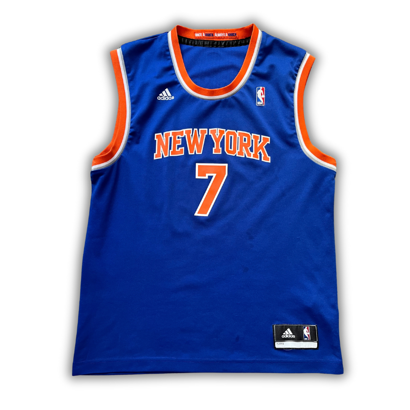 New York Knicks 2010/2014 Away Anthony (M)