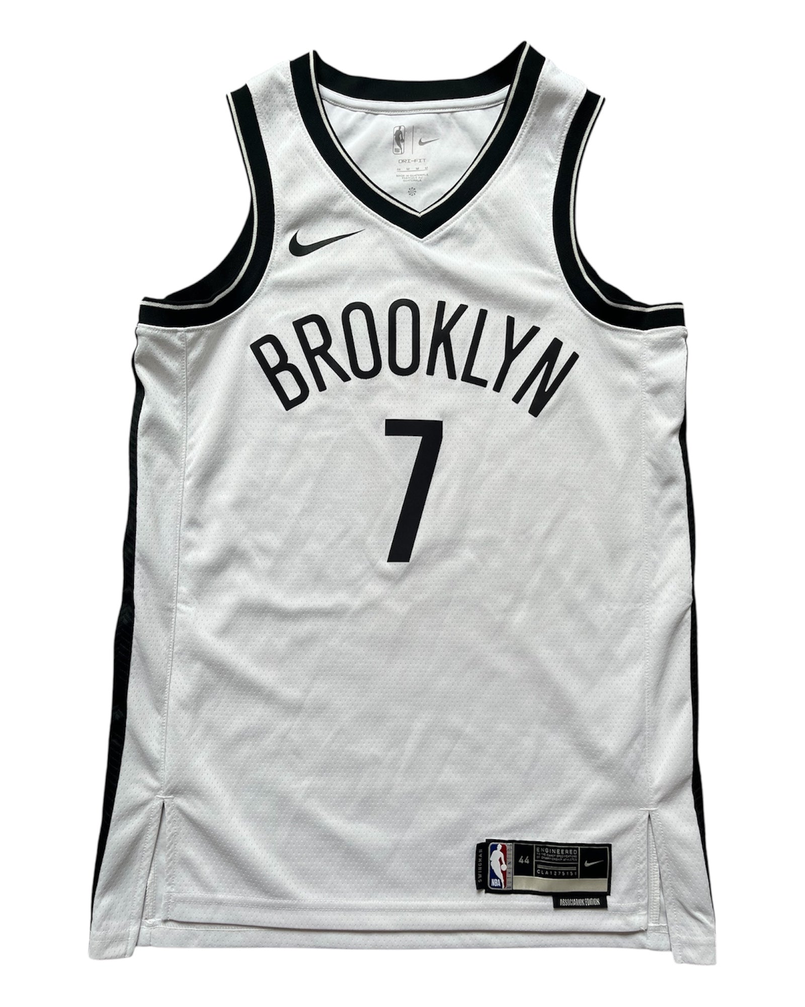 Brooklyn Nets 2019/2013 Home Durant (M)