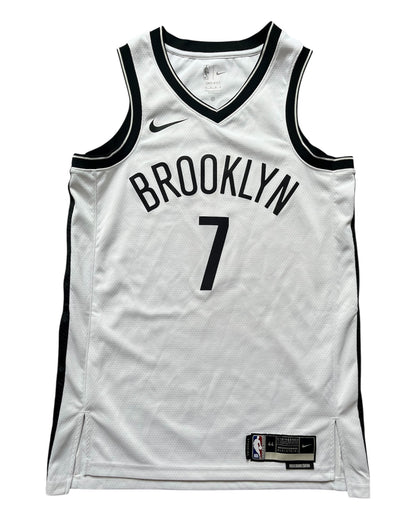 Brooklyn Nets 2019/2013 Home Durant (M)