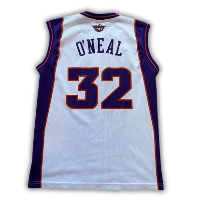 Phoenix Suns 2007/2008 Home O'Neal (M)