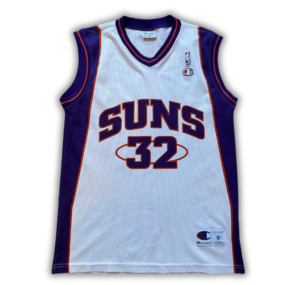 Phoenix Suns 2007/2008 Home O'Neal (M)