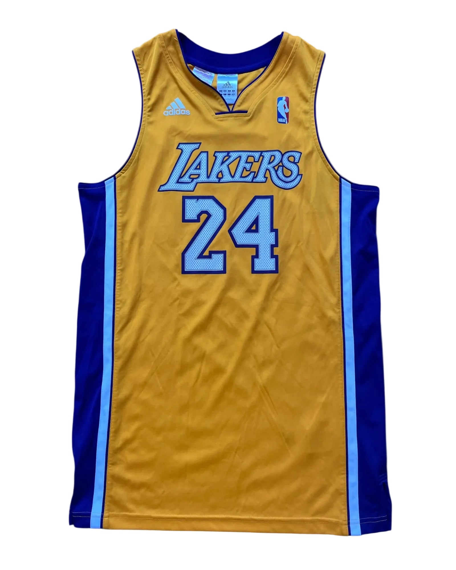 Los Angeles Lakers 2010/2014 Home Bryant (Enfant XL)