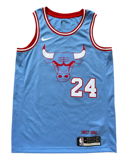 Chicago Bulls 2019/2020 City Edition Markanen (M)