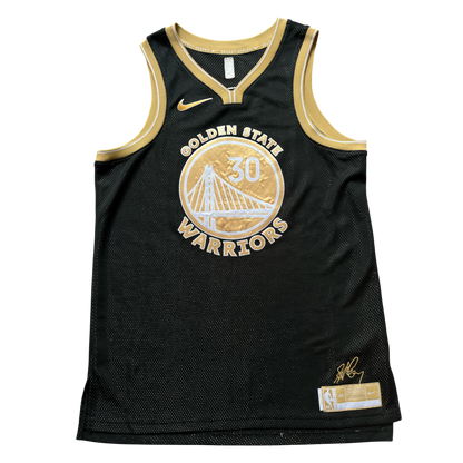 Golden State Warriors 2024 Select Series Curry (L)