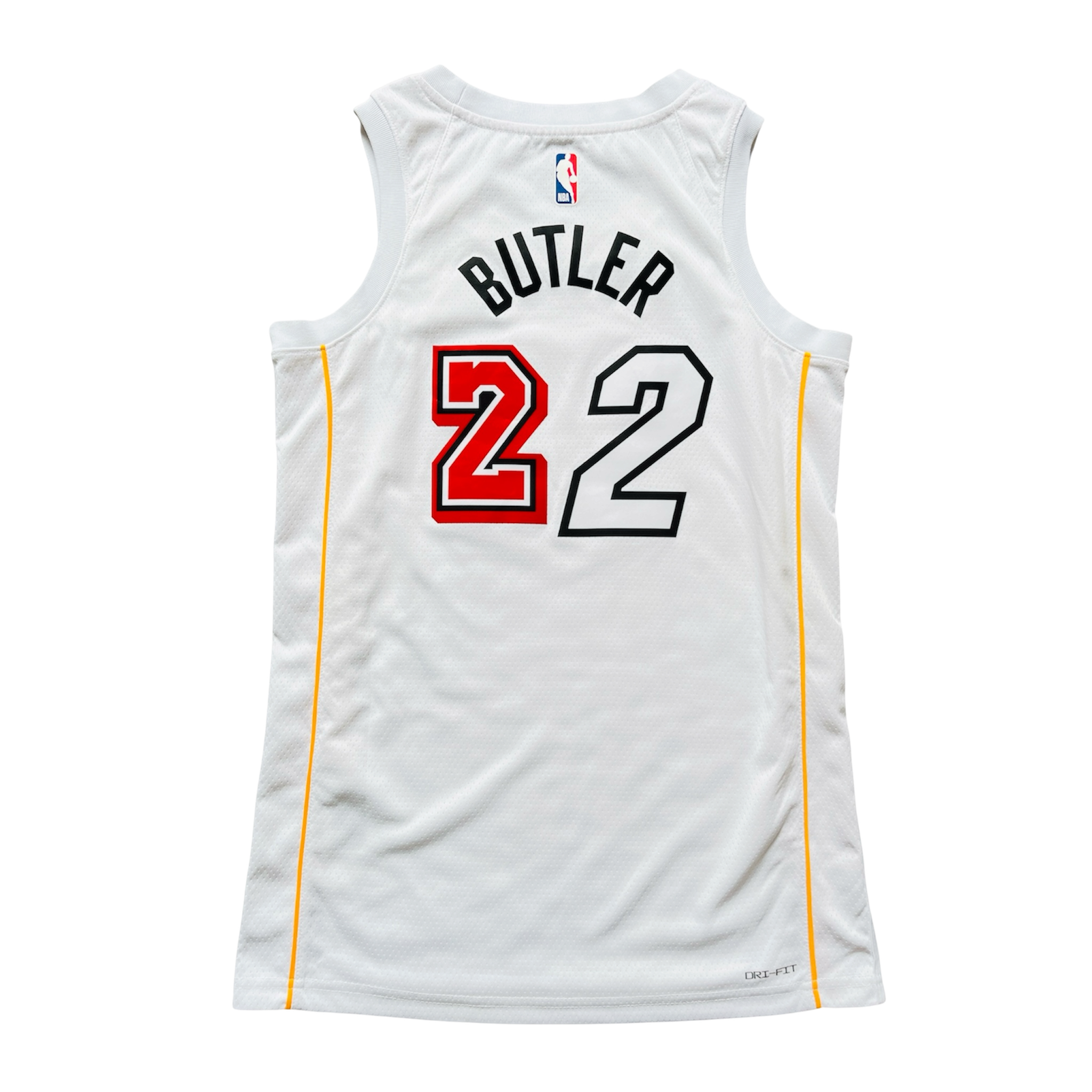 Miami Heat 2022/2023 City Edition Butler (S)