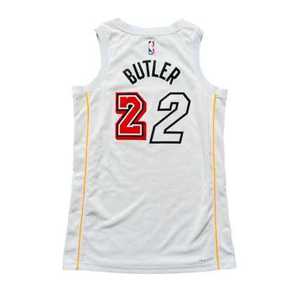 Miami Heat 2022/2023 City Edition Butler (S)