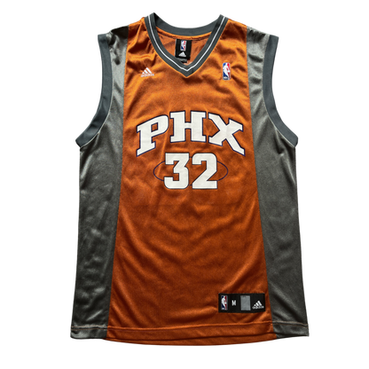 Phoenix Suns 2008/2009 Alternate O'Neal (M)