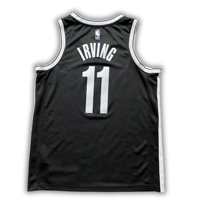 Brooklyn Nets 2019/2023 Away Irving (L)