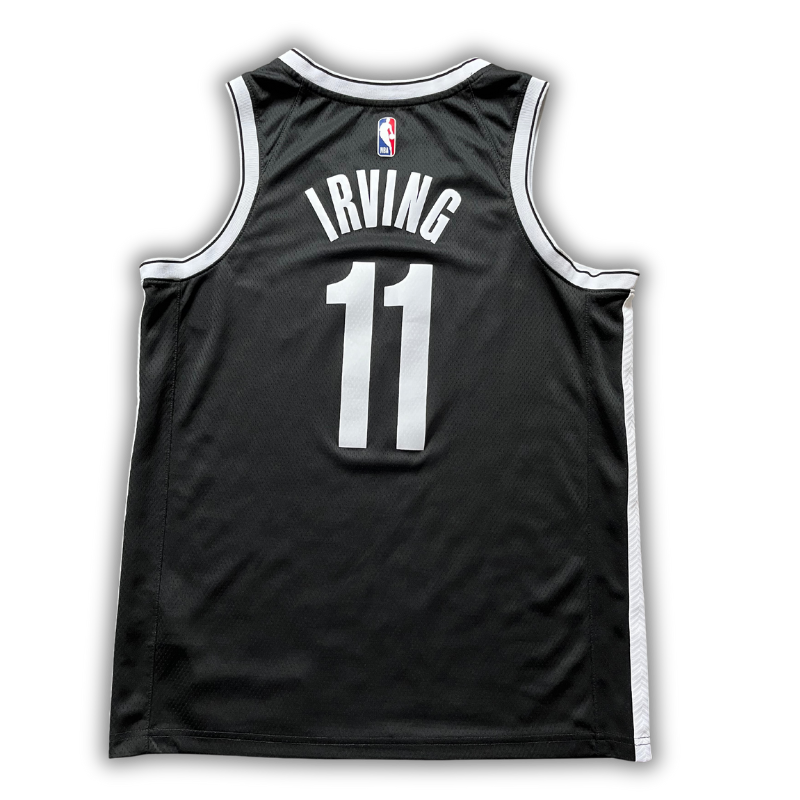 Brooklyn Nets 2019/2023 Away Irving (L)