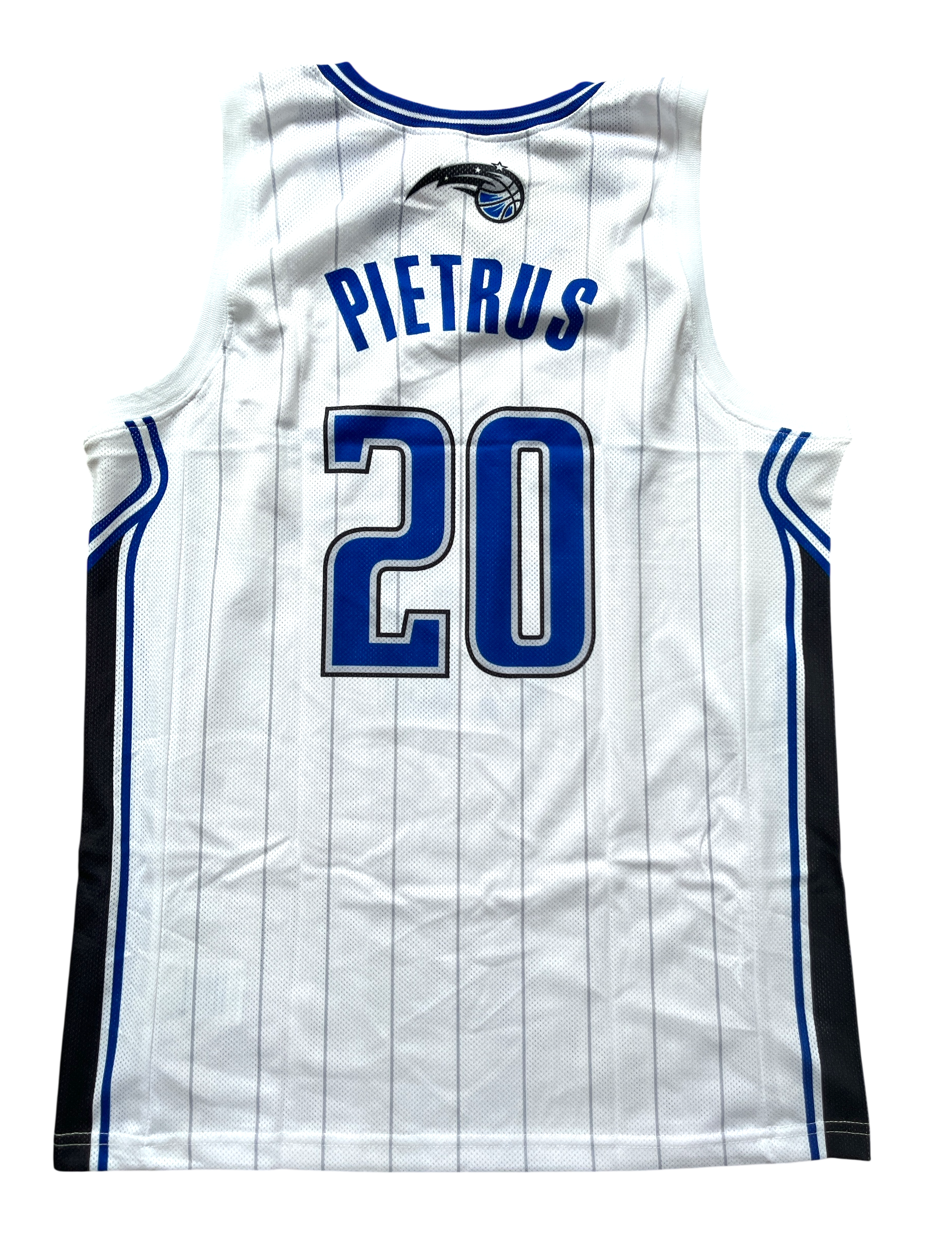 Orlando Magic 2008/2010 Home Pietrus (L)
