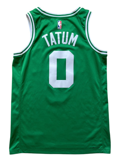 Boston Celtics 2017/2023 Away Tatum (M)