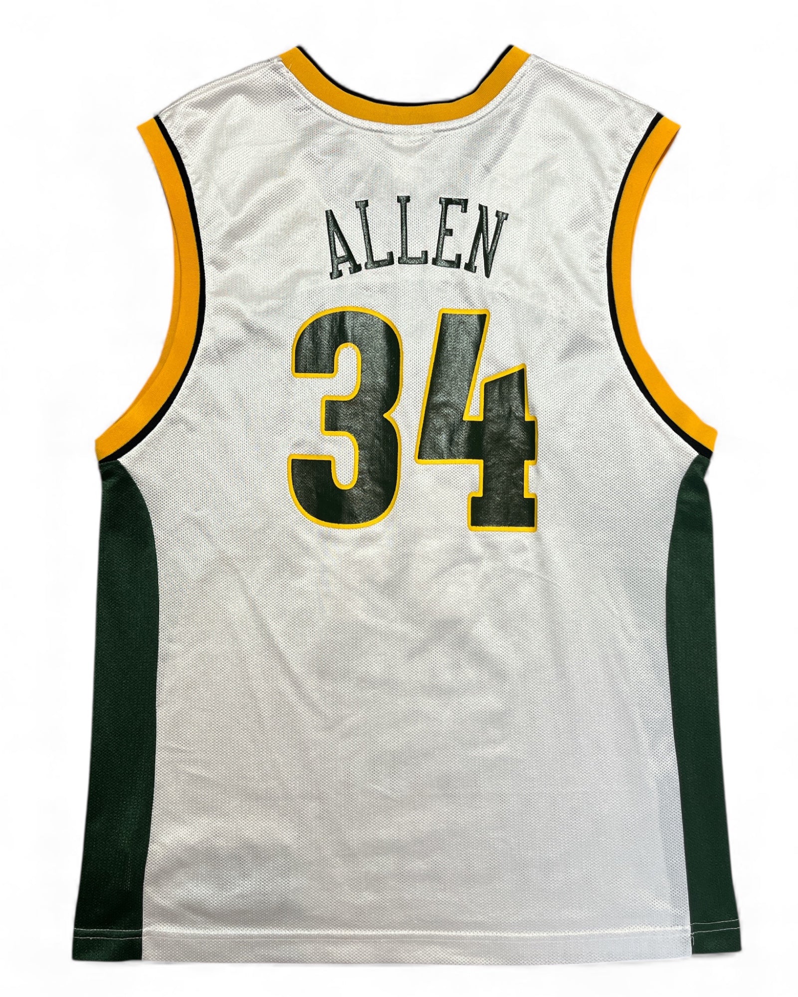 Seattle Supersonics 2004/2006 Home Allen (M)
